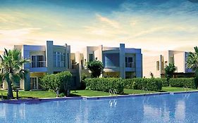 North coast sedra resort villa قريه سيدرا الساحل الشمالي